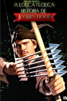 Robin Hood: Heróis em Collants