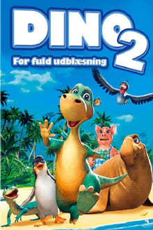 Dino 2: For Fuld Udblæsning