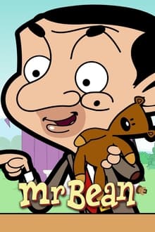 Mr. Bean - a rajzfilmsorozat