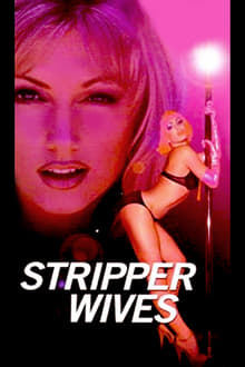 Stripper Wives