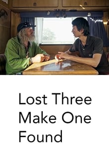 Lost Three Make One Found