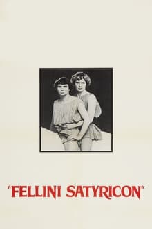 Fellini: Satyricon
