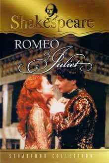 Stratford Festival: Romeo and Juliet