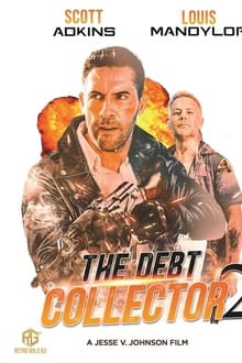 The Debt Collector 2