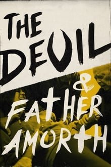 El demonio y el Padre Amorth