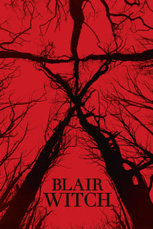 Blair Witch: Ideglelés 3.