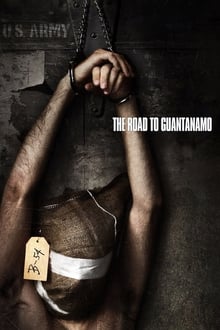 הדרך לגואנטנמו