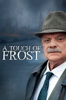 Inspecteur Frost
