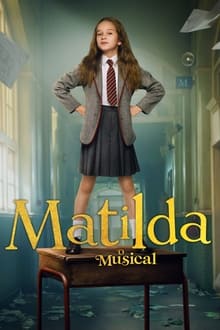 Matilda de Roald Dahl: O Musical