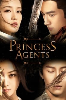 Princess Agents