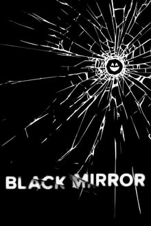 Crno zrcalo