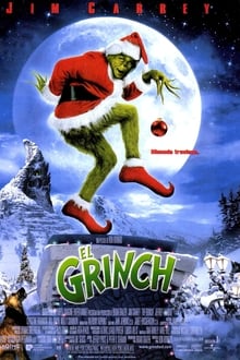 El Grinch