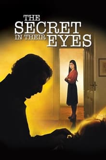 Tajomstvo ich očí