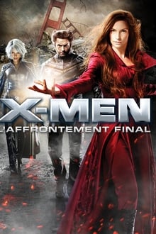 X-Men : L'engagement ultime