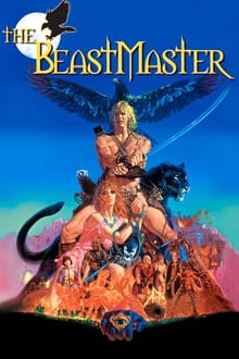 The Beastmaster