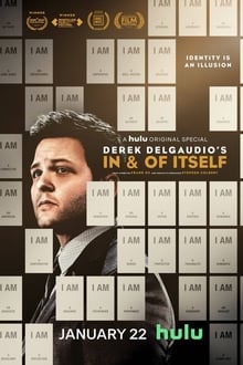 Derek DelGaudio's In & of Itself