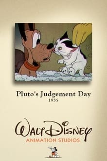 Le Jour du Jugement de Pluto