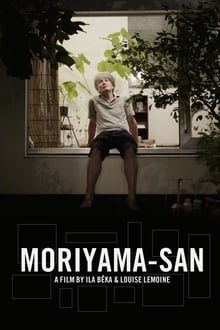 Moriyama-San