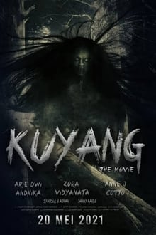 Kuyang the Movie