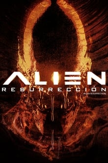 Alien: Resurrección