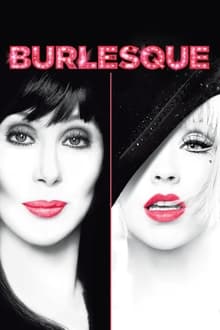 Burlesque: Vis împlinit