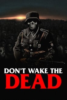 Don't Wake the Dead