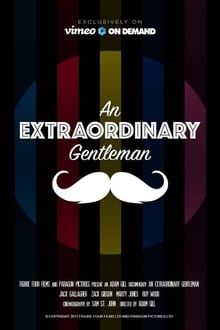 An Extraordinary Gentleman