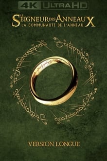 Pán prstenů: Společenstvo Prstenu