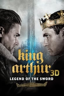 El rei Artús: La llegenda d'Excalibur