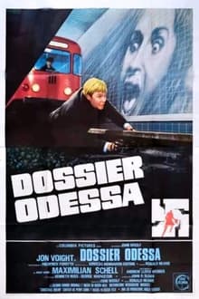 Dossier Odessa