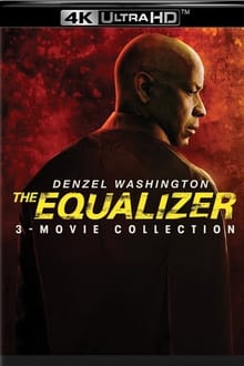 The Equalizer Collection
