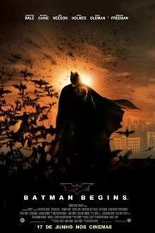 Batman - O Início
