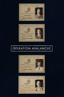 Operacja Avalanche