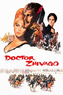 Tohtori Zhivago