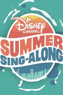 Disney Channel Summer Sing-Along