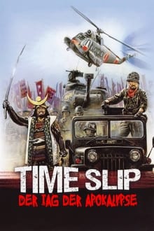 Time Slip - Der Tag der Apokalypse