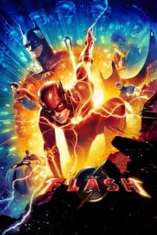 The Flash (2023) - Release Dates — The Movie Database (TMDB)