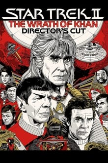 Star Trek II: Khanov hnev