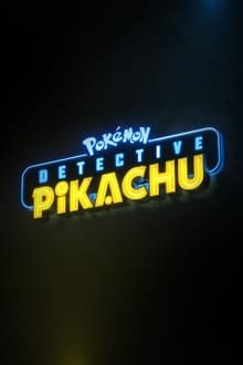 POKEMON detektyvas Pikachu