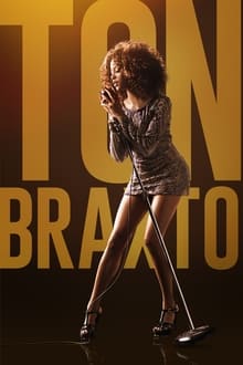 Toni Braxton: Unbreak My Heart