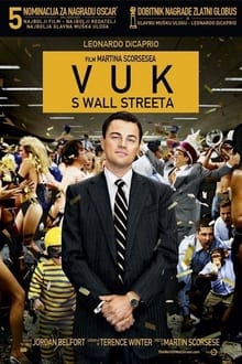Vuk s Wall Streeta