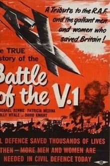 Battle of the V-1