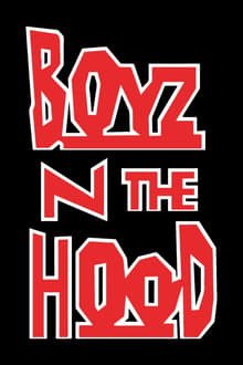Boyz n the Hood - Strade violente