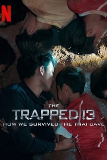 13 бранців: Як ми вижили в тайській печері