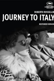 Rejsen til Italien