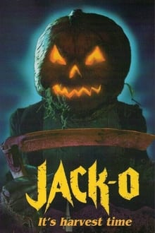 Jack-O