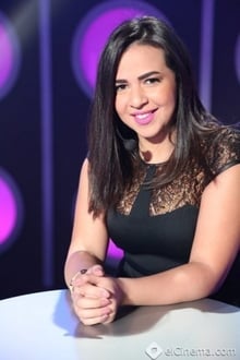 Amy Samir Ghanem