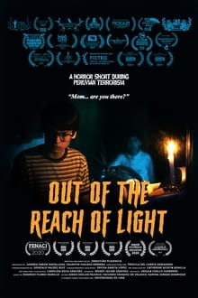 Out of the Reach of Light