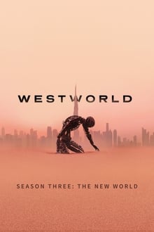 Season Three: The New World