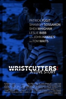 Wristcutters - A Love Story